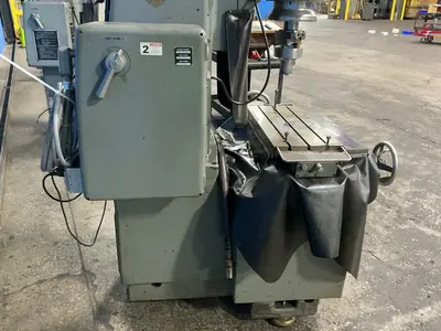 Used MOORE SPECIAL TOOL CO., INC. 3 Jig Grinders Ohio US | HGR 24 #1452399