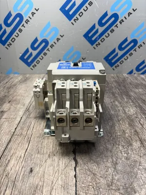 CUTLER HAMMER AN16NN0 Electrical/PLC/Automation | ESS Industrial Equipment Sales (3)