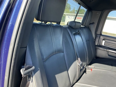Used 2017 RAM 1500 Pickup Trucks Michigan US | Miedema Asset Management Group #1413869