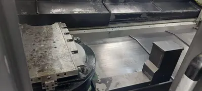 2015 DOOSAN NOT SPECIFIED Machining Centers, Horizontal | Star Equipment Co., Inc. (6)