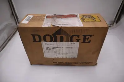 P2B-DI-215R DOUBLE INTERLOCK PILLOW BLOCK - DODGE - 023345  NEW UNIT #CC34