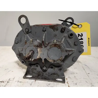 Used ROOTS DRESSER 33 U-RAI Blowers West Virginia US | JM Industrial #1443976