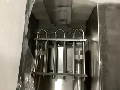 Used VEVOR SC-102V Cookers / Coolers / Fryers Michigan US | Miedema Asset Management Group #1423566