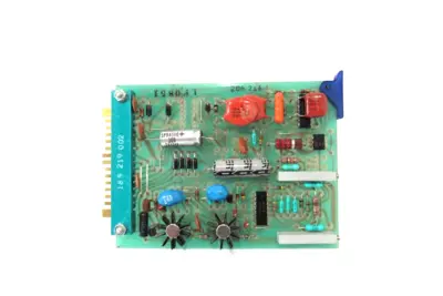 NEW ACROMAG 206-246 PC BOARD 1018-091D 206246