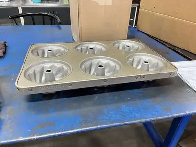 USED AMERICAN PAN 09/17