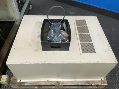 USED THERMOTON TC0019