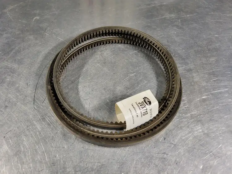 New | in-Stock GATES 3VX710 Parts British Columbia CA | Lenmark #278442