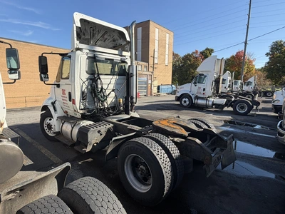Used 2006 INTERNATIONAL 86004X2 Conventional trucks Ohio US | Miedema Asset Management Group #1693475