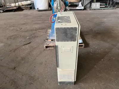Used 2003 EIGER 5LVSEEXP Chemical & Process Equipment Ohio US | HGR 24 #728809