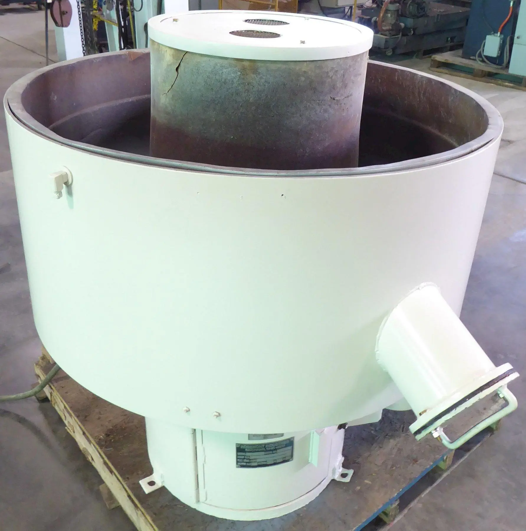 USED ROSEMONT RB-10-5