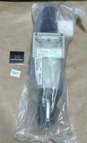 NEW Numatics C42D-06ADGM