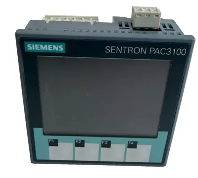 NEW SIEMENS 7KM3133-0BA00-3AA0 MEASURING DEVICE 7KM31330BA003AA0