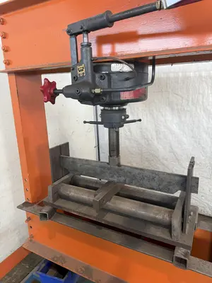 USED DAKE 75H