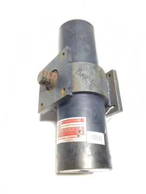 Hills Mccanna Ramcon R260C-75 Pneumatic Valve Actuator