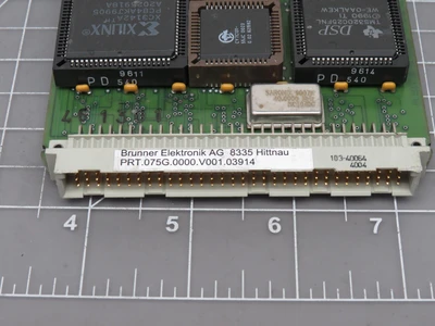 Used BRUNNER _UNKNOWN_ Circuit Boards Texas US | OCO Industrial #1664639
