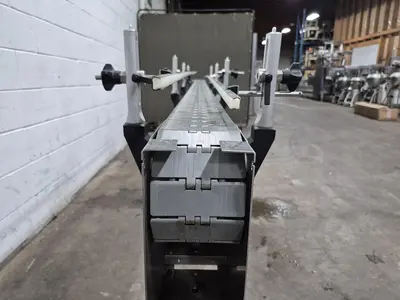 USED 2006 PHARMAVEYOR 7140