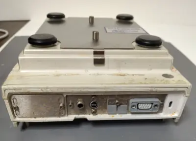 USED Mettler Toledo X8002S