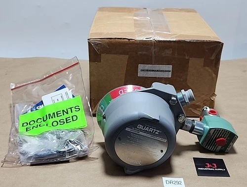 NEW Stonel QX33E02SRA