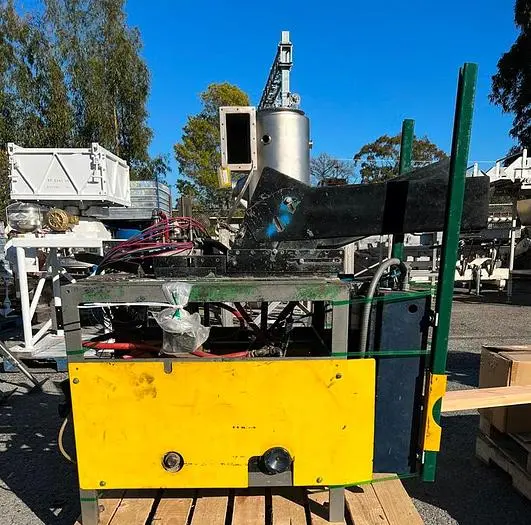 Used PEARSON _UNKNOWN_ Case Erectors California US | Machinery & Equipment 10 #138696