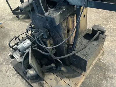 Used K.O. LEE _UNKNOWN_ Tool & Cutter Grinders Ohio US | HGR 24 #1518323