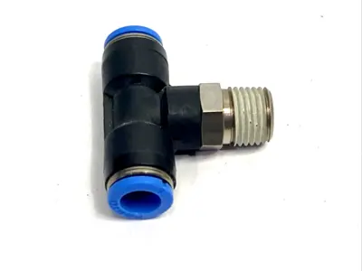 New | in-Stock Festo 153110 Valves/Fittings Michigan US | Maverick Industrial Sales #1401170