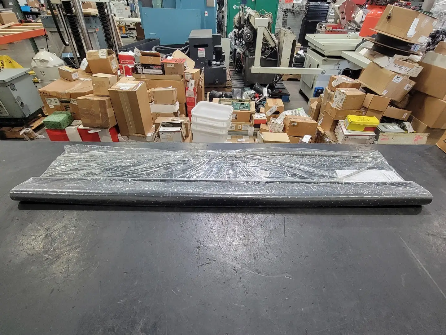 New | in-Stock 3M HDCW 80/25-1200 Cable & Wire British Columbia CA | Lenmark #1439980