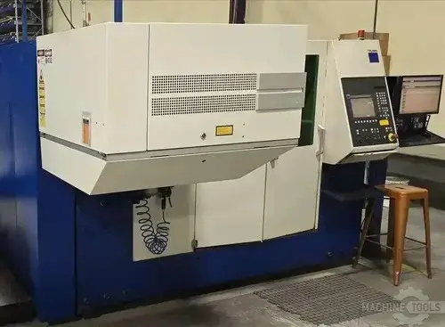Used 2006 TRUMPF L3030S Laser Cutters Illinois US | Perfection Global, LLC. #1323210