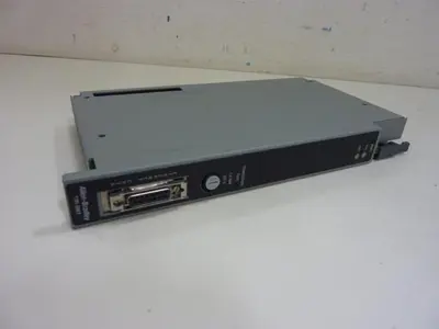 USED ALLEN BRADLEY 1785-ENET SER A