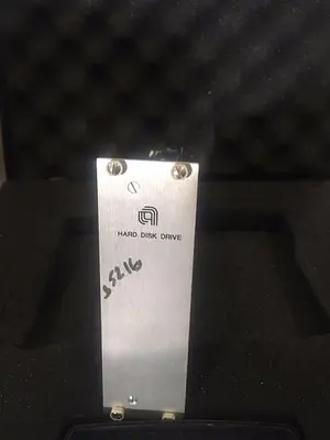 AMAT 1GB S35FA-1GCAM20N FLASHDRIVE