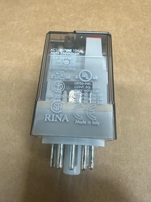 Allen-Bradley _UNKNOWN_ Overload Protection Relays | Fram Fram LLC (9)