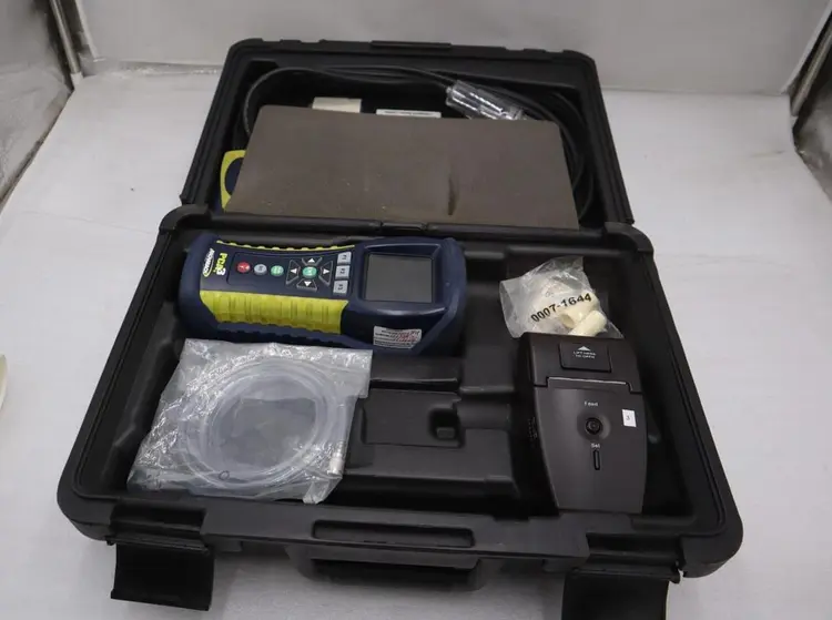 Used _UNKNOWN_ _UNKNOWN_ Gas Analyzers / Detectors Pennsylvania US | Global Equipment International, LLC #1429429