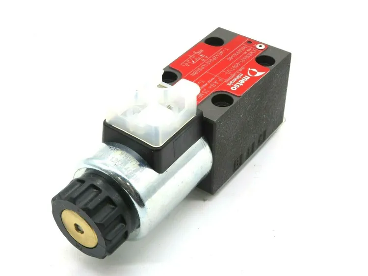 New | in-Stock METSO MINERALS _UNKNOWN_ Valves/Fittings | SB Industrial Supply #817855