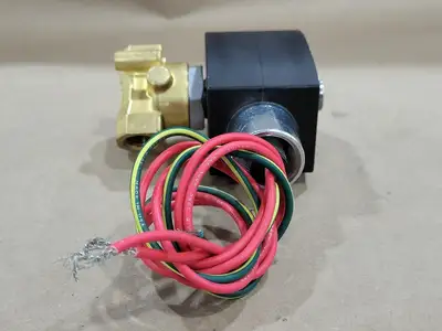 NEW ASCO EF8314H035