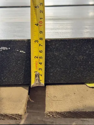 Used N/A N/A Granite Surface Plates Ohio US | G-2000, Inc. #1547039