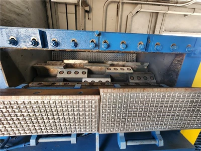 USED CUMBERLAND 50H