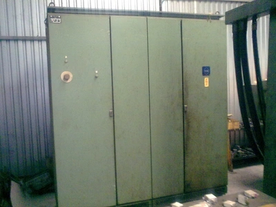 UNION Table Type Horizontal Borer, in very good used condition, POA