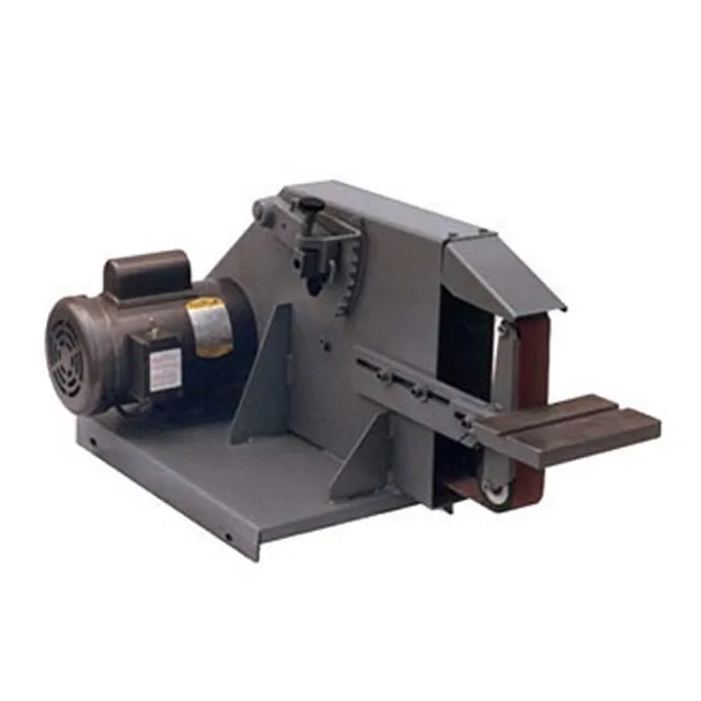 New | in-Stock KALAMAZOO INDUSTRIES S272S Belt Grinders Including Sanders Florida US | Sierra Victor Machinery #1208120