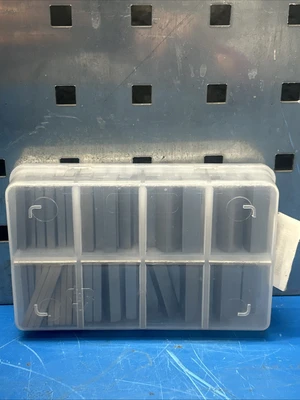 Hands Chek Machine Keys Form B 70 Pieces Fast Shipping! + Warranty