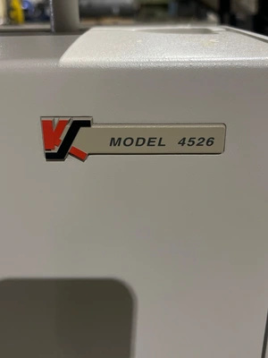 Used 1997 KULICKE & SOFFA 4526 Semiconductor - Other Michigan US | iGAM Industrial Marketplace #1332520