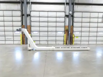 Used HENNIG _UNKNOWN_ Conveyor Parts Indiana US | Arrow Industrial #1366813