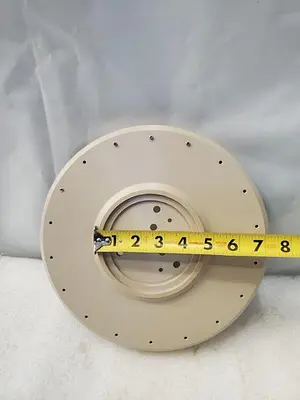 MBRAUN GLOVEBOX  SPARE PART