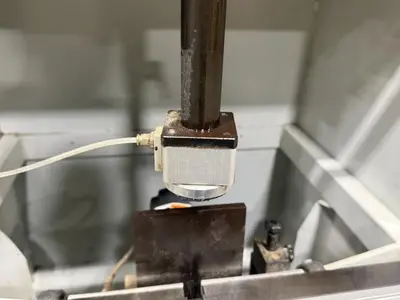 USED HOFFMANN PU2-TL