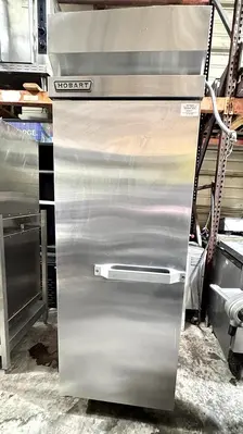 USED HOBART QH1