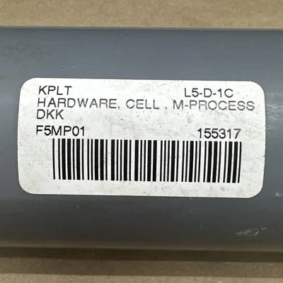 NEW DKK F5MP01