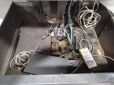 Used MITSUBISHI FA10VM Wire EDM Ohio US | HGR 24 #743560