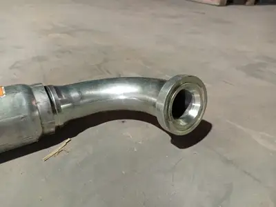 NEW LETOURNEAU R4223142
