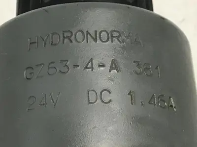 USED REXROTH 54WE10E121A32/C6224N9K4