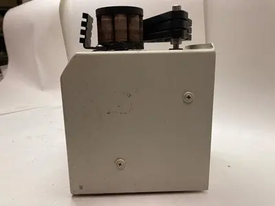 Used PERKIN ELMER N069-0166 Pumps (peristaltic) Ohio US | Surplus Asset Holdings #1236000