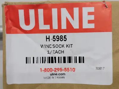 NEW ULINE H-5985