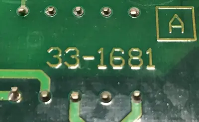 Used BARBER COLMAN A-13408 Circuit Boards Michigan US | Ideal Machinery #1277106